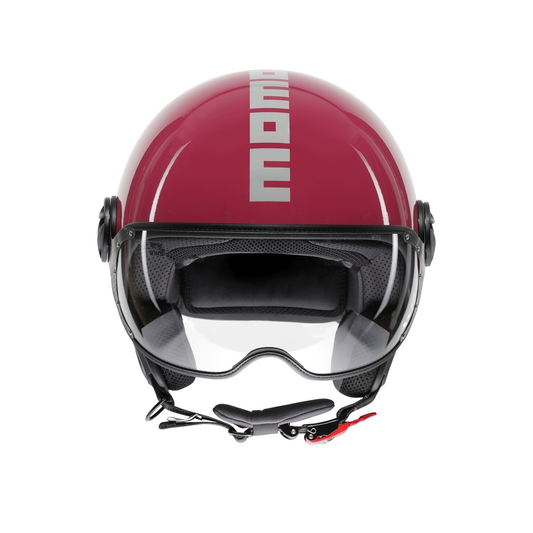 MOMODESIGN FGTR CLASSIC - CANDY FUCSIA E BIANCO