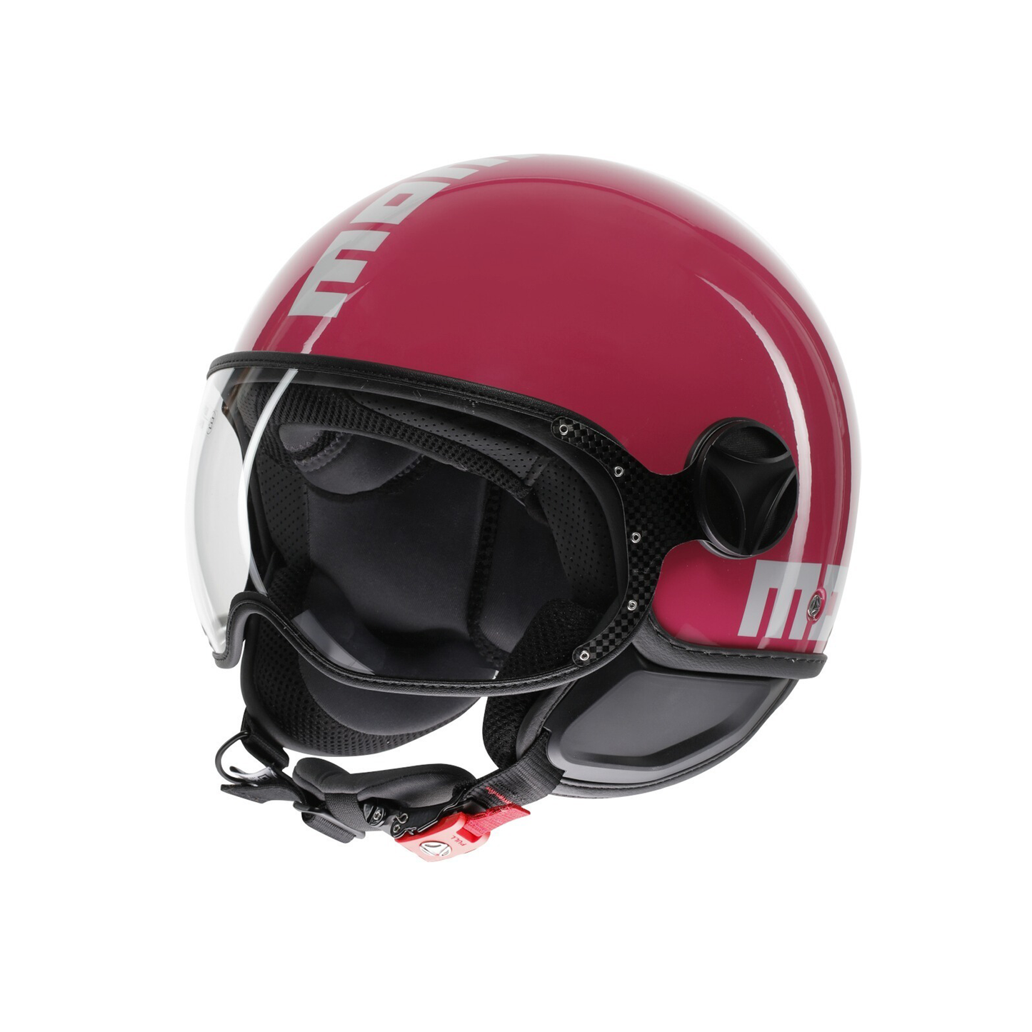 MOMODESIGN FGTR CLASSIC - CANDY FUCSIA E BIANCO