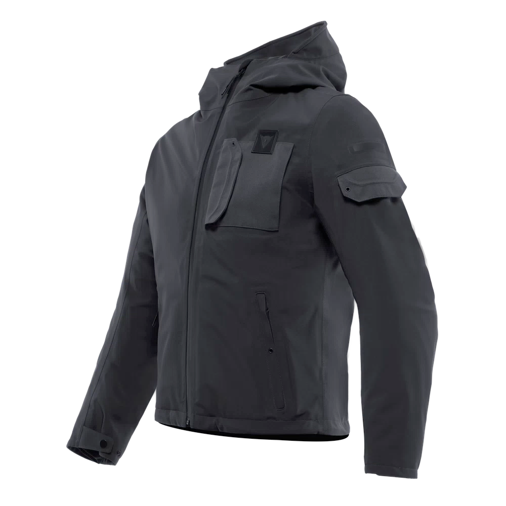 CORSO ABSØLUTESHELL™ PRO - MEN'S WATERPROOF MOTORCYCLE JACKET