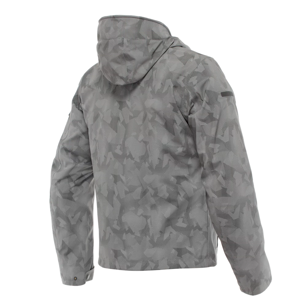 CORSO ABSØLUTESHELL™ PRO - MEN'S WATERPROOF MOTORCYCLE JACKET