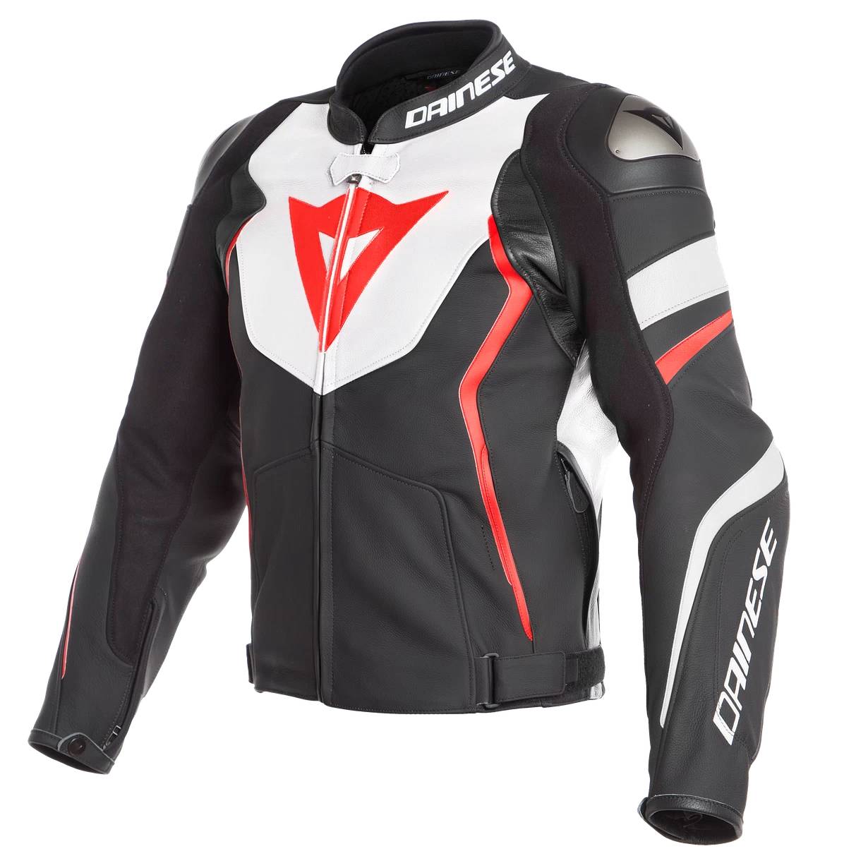 DAINESE AVRO 4 LEATHER JACKET