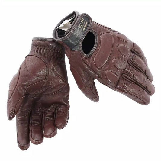 DAINESE BLACKJACK UNISEX GLOVES