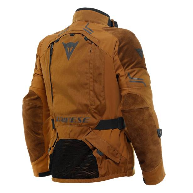 SPRINGBOK 3L ABSOLUTESHELL™ JACKET