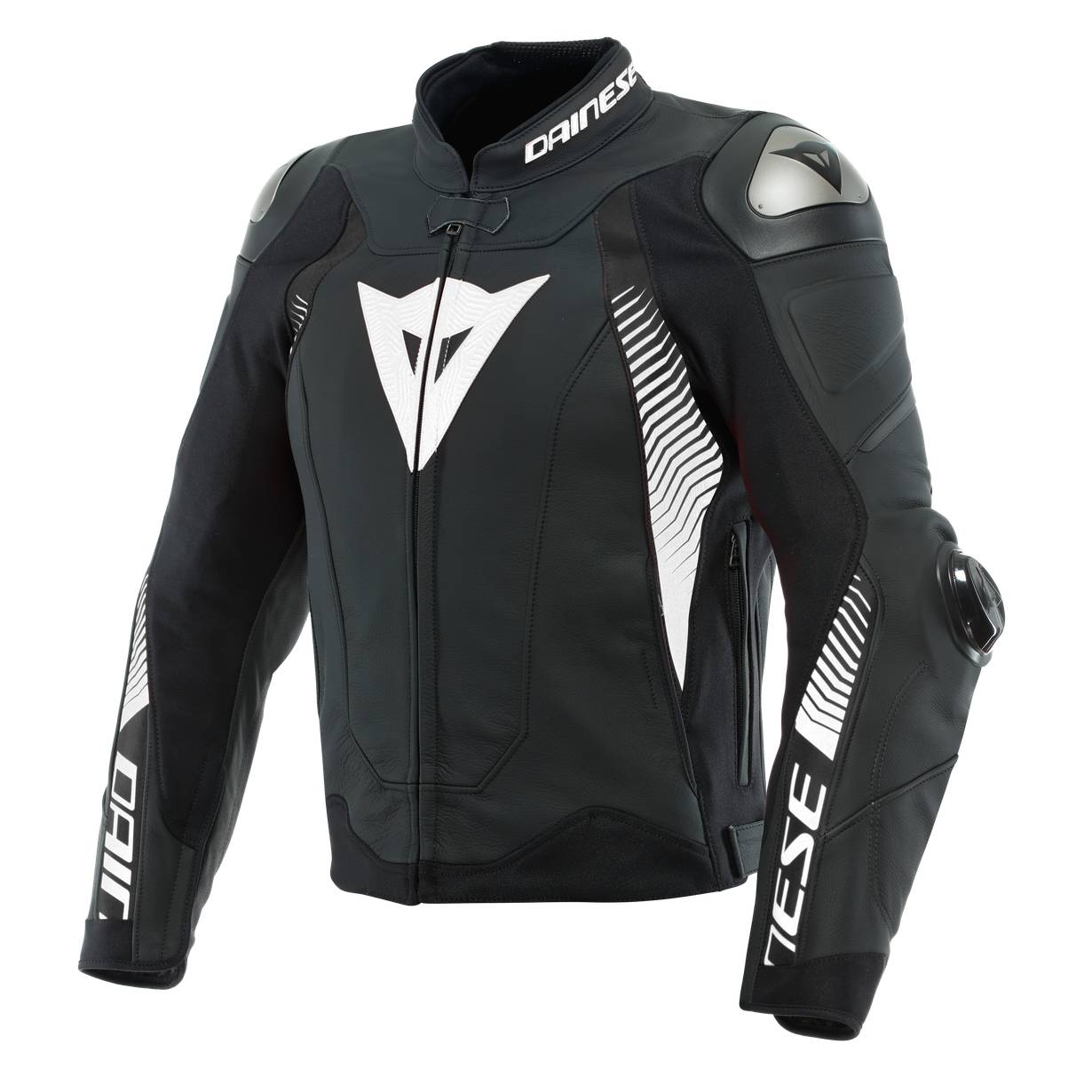 DAINESE SUPER SPEED 4 LEATHER JACKET