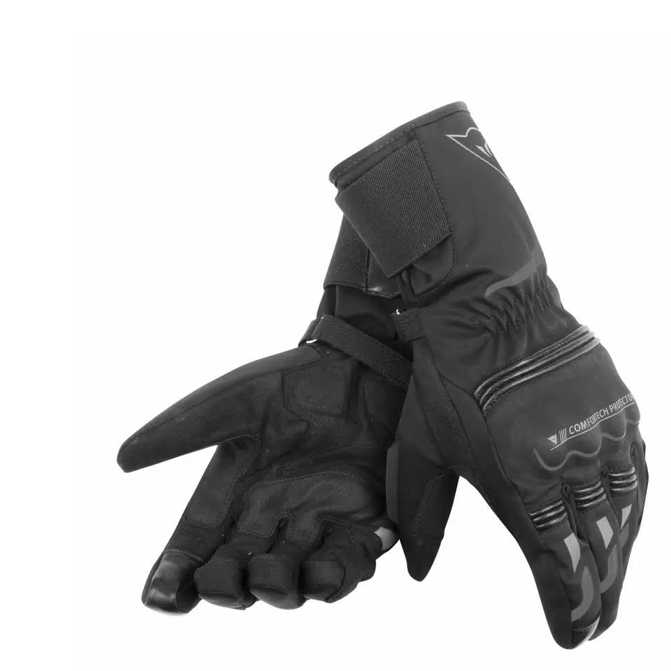 DAINESE TEMPEST D-DRY LONG GLOVES