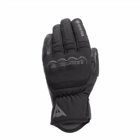 DAINESE THUNDER GORE-TEX® - MEN'S WATERPROOF MOTORCYCLE GLOVES