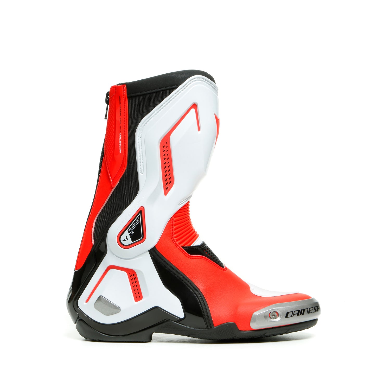 DAINESE TORQUE 3 OUT BOOTS