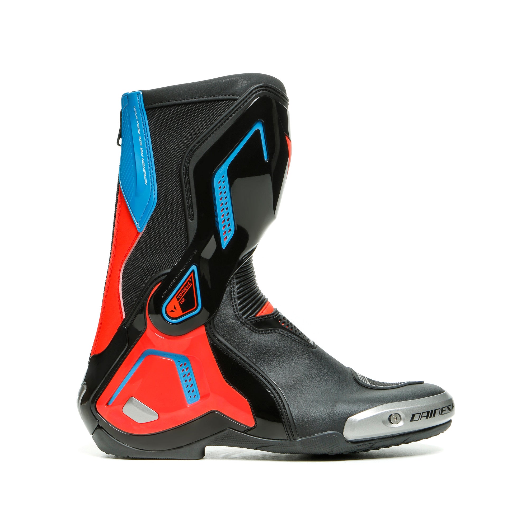 DAINESE TORQUE 3 OUT BOOTS – Dainese Como
