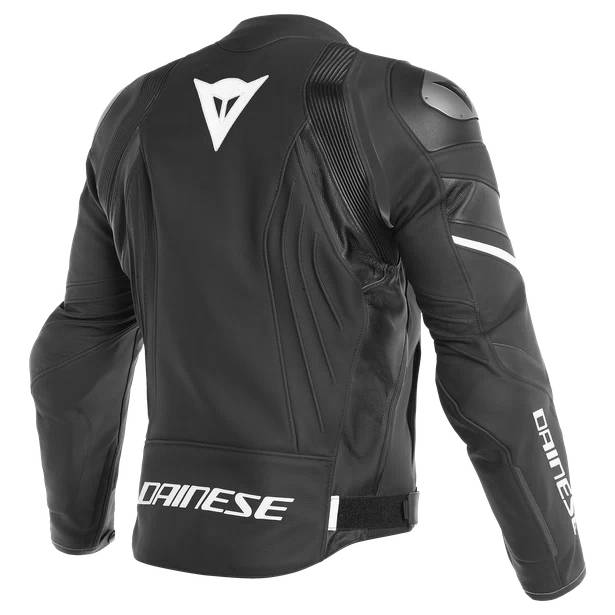 DAINESE AVRO 4 LEATHER JACKET