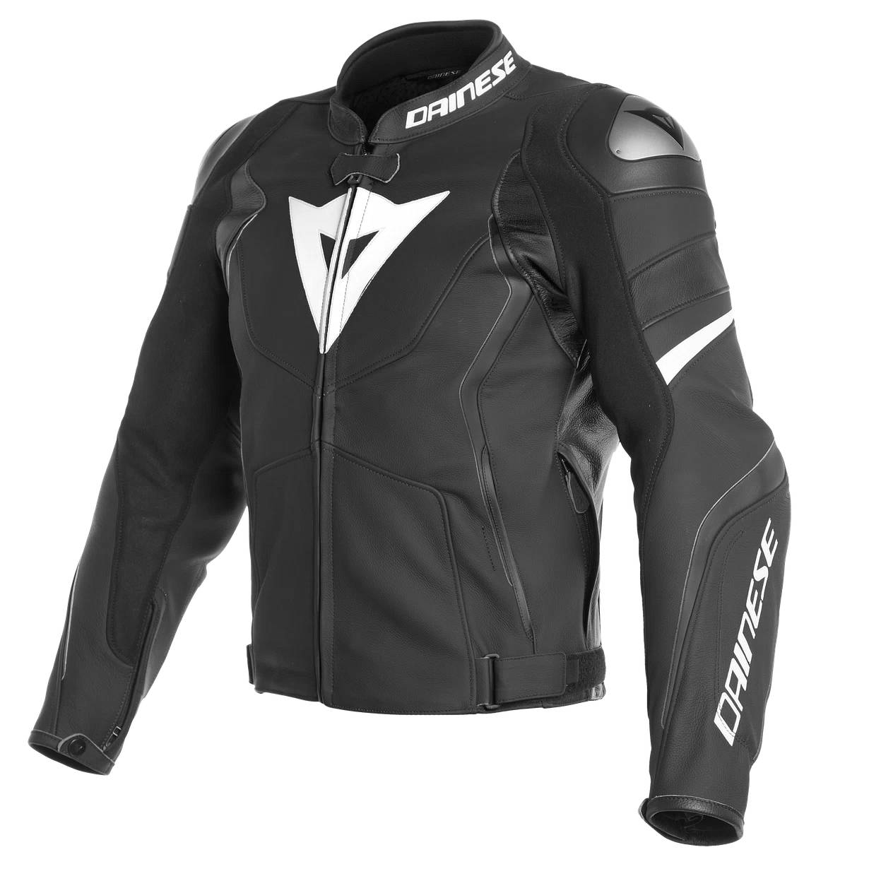 DAINESE AVRO 4 LEATHER JACKET