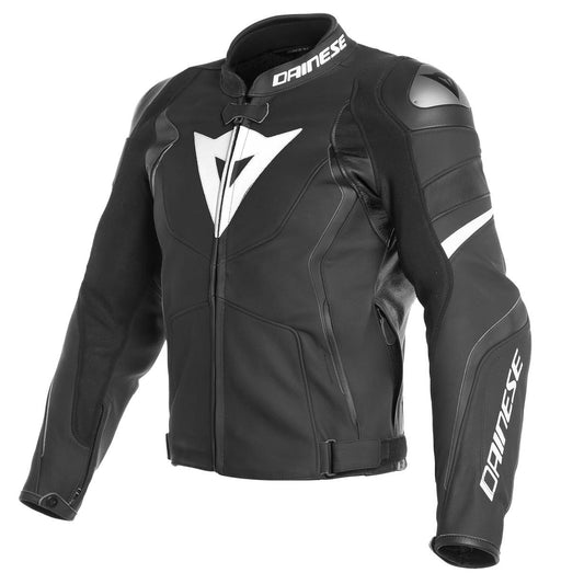 DAINESE AVRO 4 LEATHER JACKET