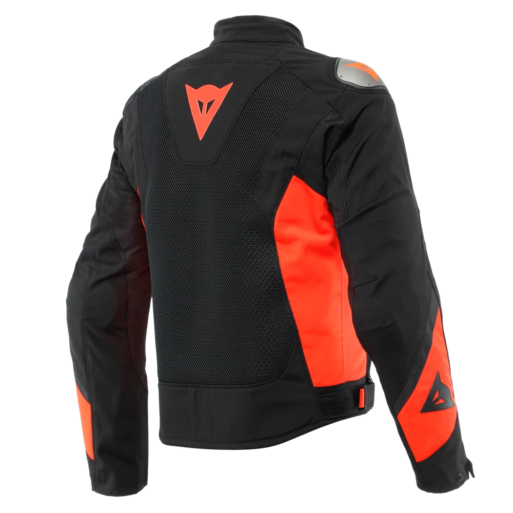 DAINESE ENERGYCA AIR TEX - GIACCA MOTO ESTIVA IN TESSUTO UOMO