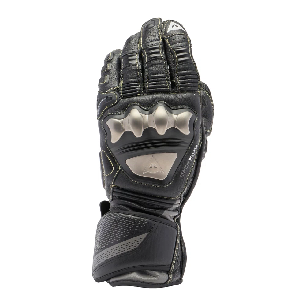 DAINESE FULL METAL 7 - GUANTI MOTO RACING IN PELLE UOMO
