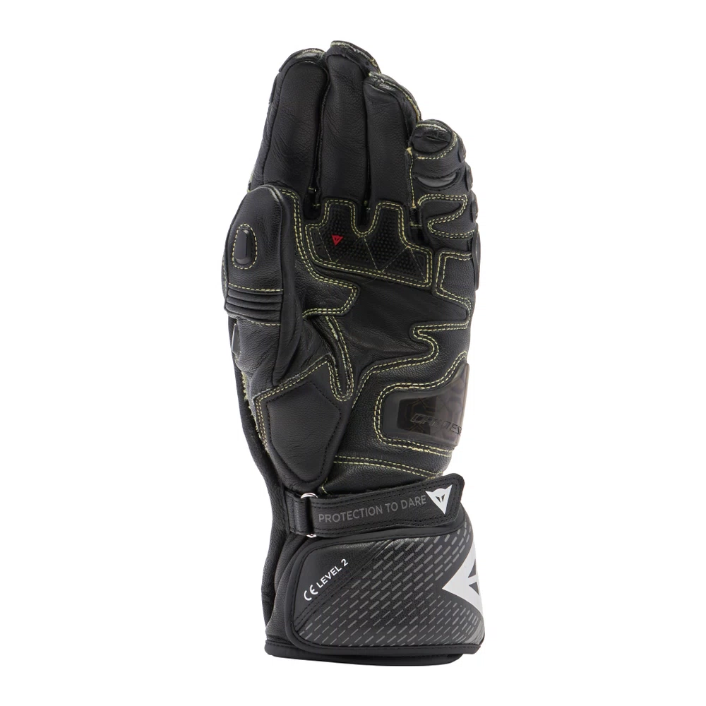 DAINESE FULL METAL 7 - GUANTI MOTO RACING IN PELLE UOMO