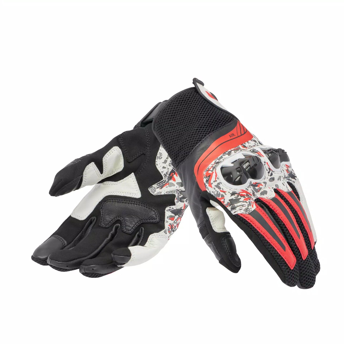 DAINESE MIG 3 - GUANTI MOTO IN PELLE UNISEX