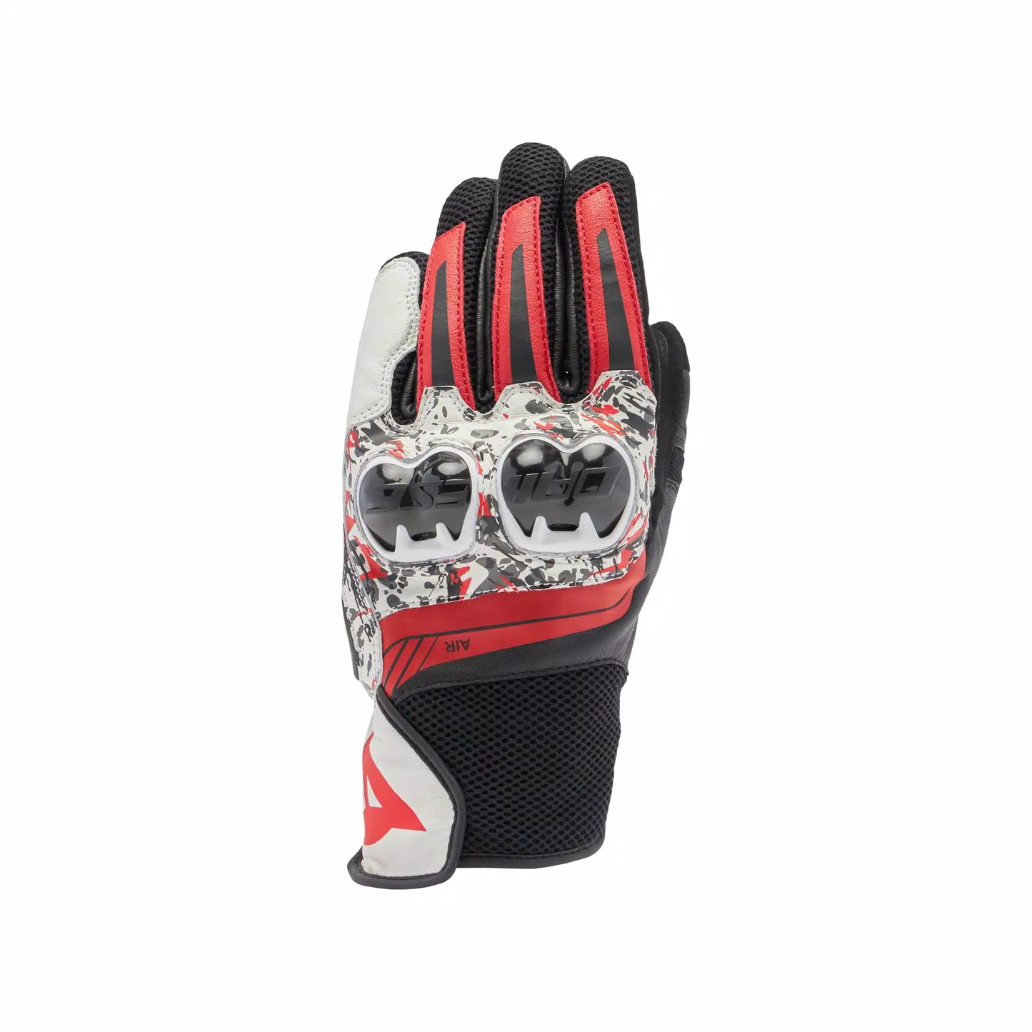 DAINESE MIG 3 - GUANTI MOTO IN PELLE UNISEX