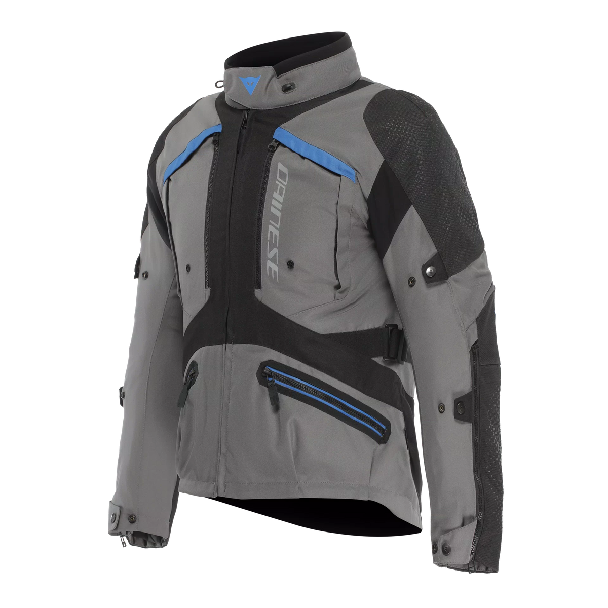 DAINESE GULLFOSS D-DRY - GIACCA MOTO IMPERMEABILE UOMO