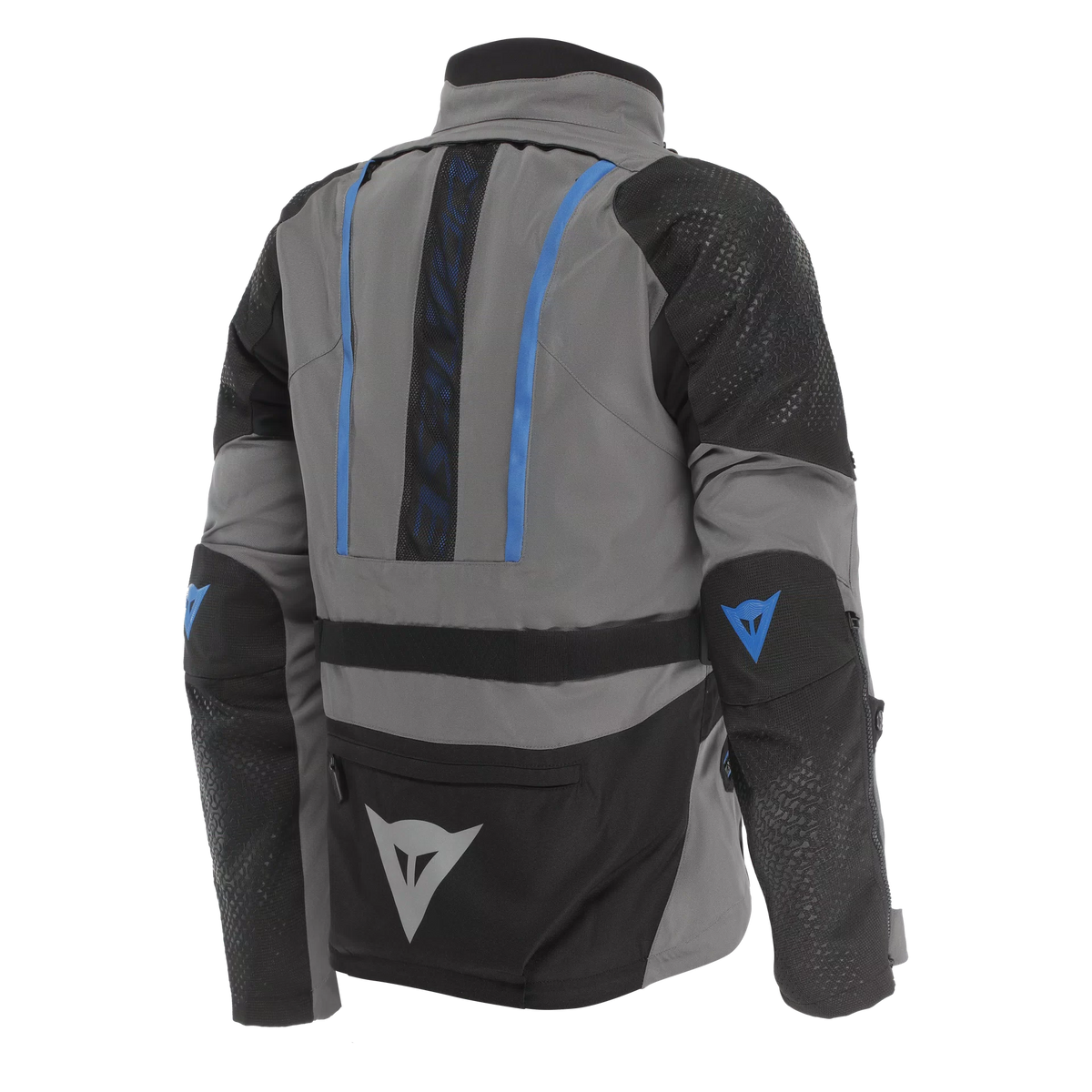 DAINESE GULLFOSS D-DRY - GIACCA MOTO IMPERMEABILE UOMO
