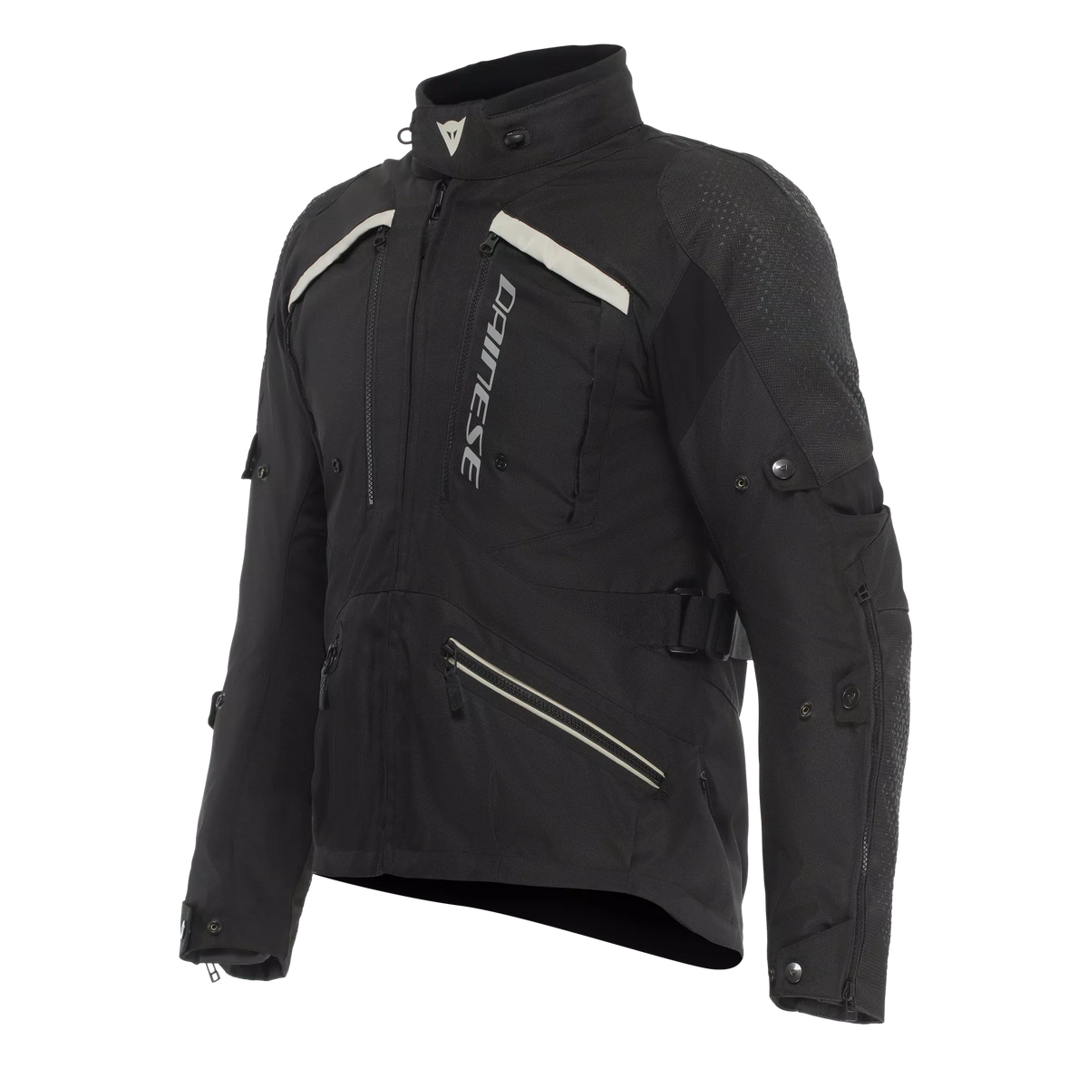 DAINESE GULLFOSS D-DRY - GIACCA MOTO IMPERMEABILE UOMO