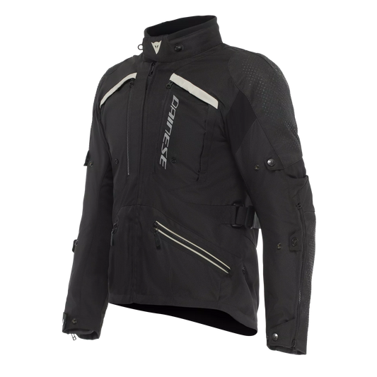 DAINESE GULLFOSS D-DRY - GIACCA MOTO IMPERMEABILE UOMO