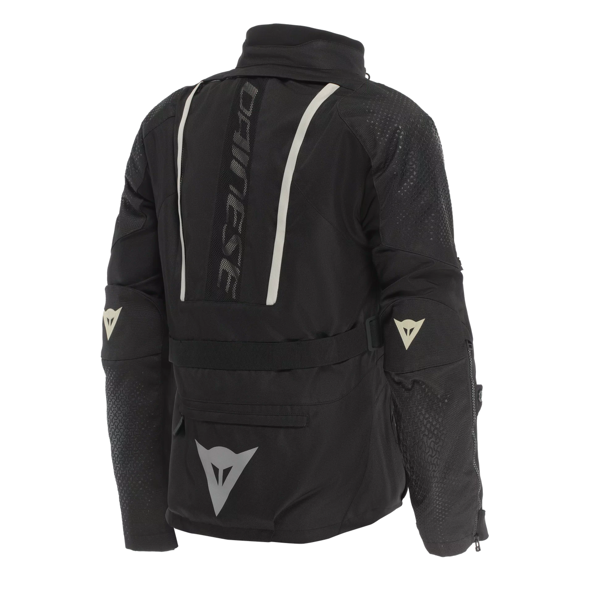 DAINESE GULLFOSS D-DRY - GIACCA MOTO IMPERMEABILE UOMO