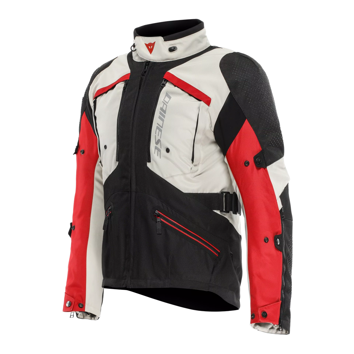DAINESE GULLFOSS D-DRY - GIACCA MOTO IMPERMEABILE UOMO