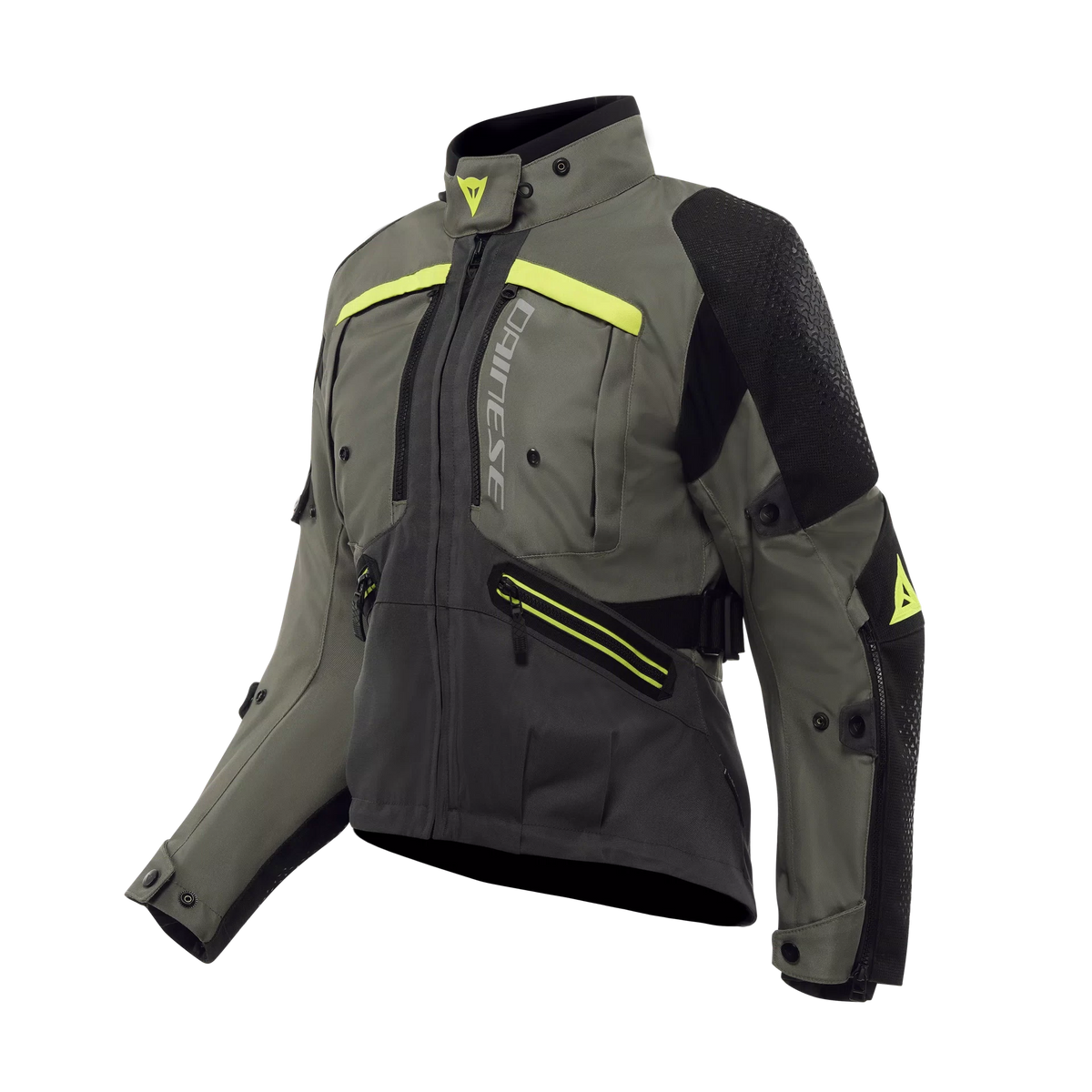 DAINESE GULLFOSS D-DRY - GIACCA MOTO IMPERMEABILE DONNA