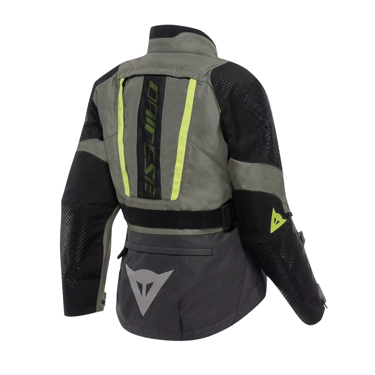 DAINESE GULLFOSS D-DRY - GIACCA MOTO IMPERMEABILE DONNA