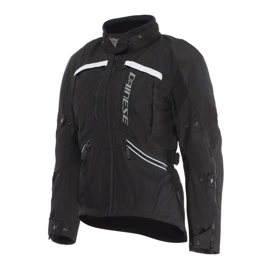 DAINESE GULLFOSS D-DRY - GIACCA MOTO IMPERMEABILE DONNA