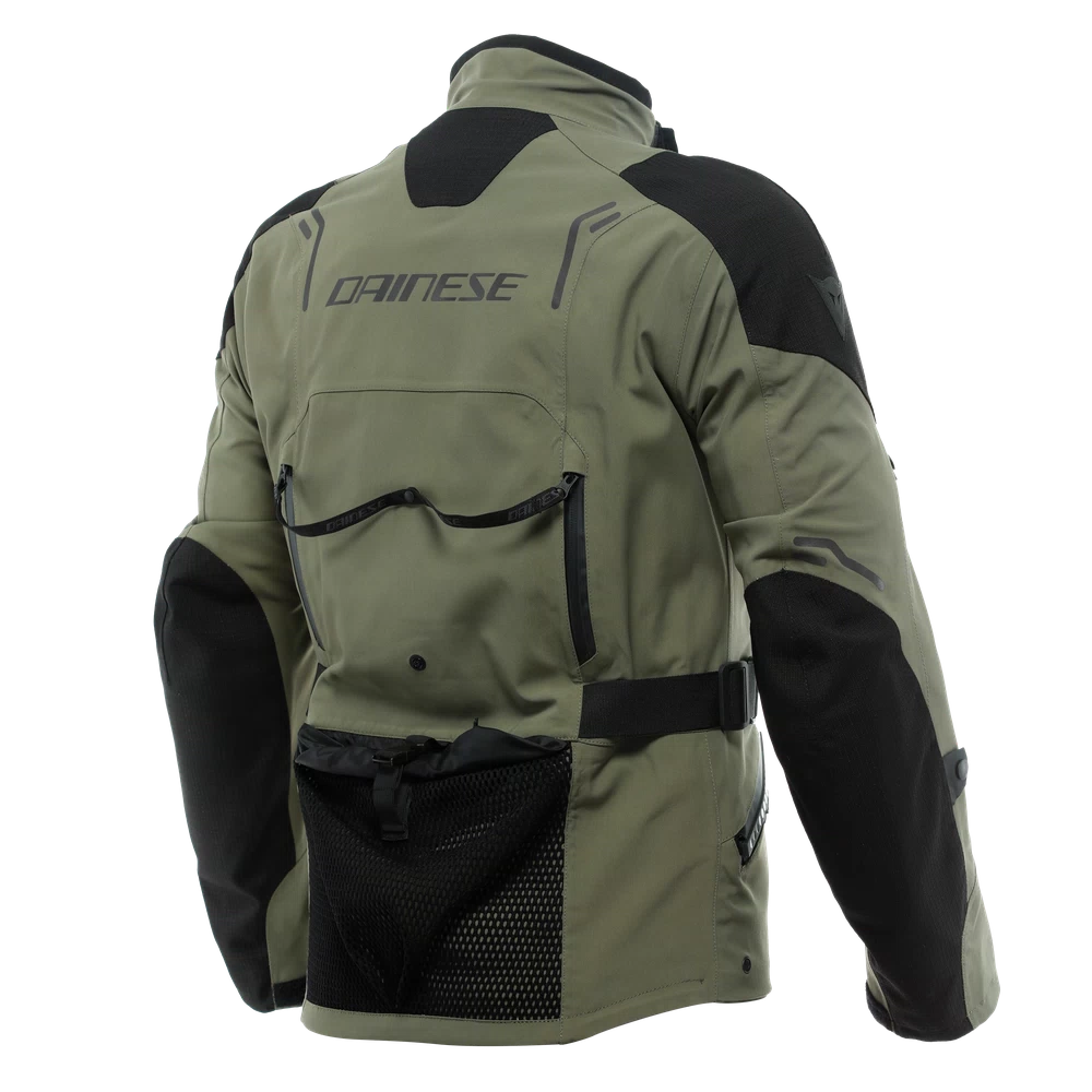 DAINESE HEKLA ABSOLUTESHELL™ PRO 20K JACKET