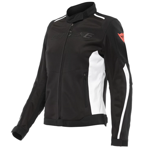 DAINESE HYDRAFLUX 2 AIR D-DRY® LADY - GIACCA MOTO IMPERMEABILE DONNA