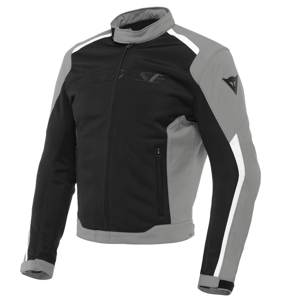 DAINESE HYDRAFLUX 2 AIR D-DRY® - GIACCA MOTO IMPERMEABILE UOMO
