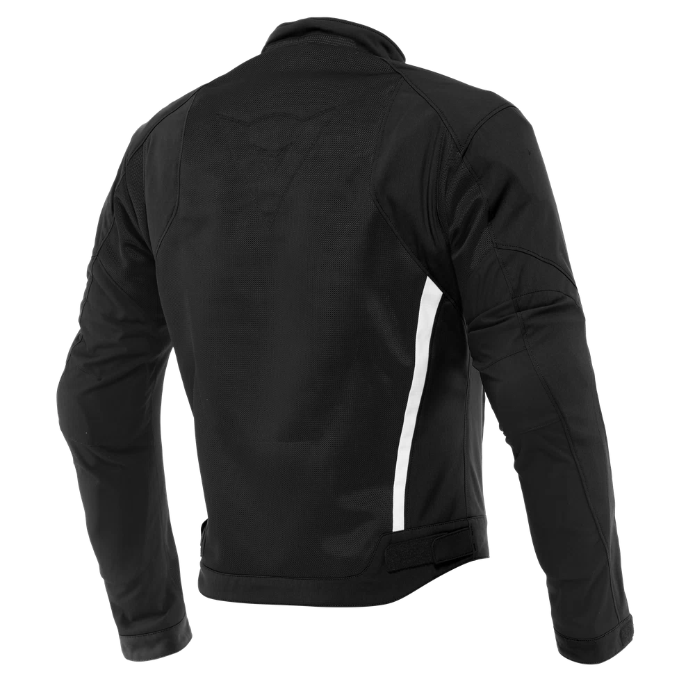 DAINESE HYDRAFLUX 2 AIR D-DRY® - GIACCA MOTO IMPERMEABILE UOMO
