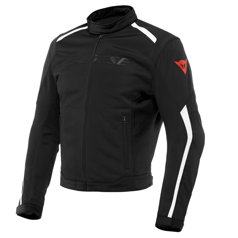 DAINESE HYDRAFLUX 2 AIR D-DRY® - GIACCA MOTO IMPERMEABILE UOMO