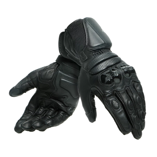 DAINESE IMPETO - GUANTI MOTO IN PELLE UOMO