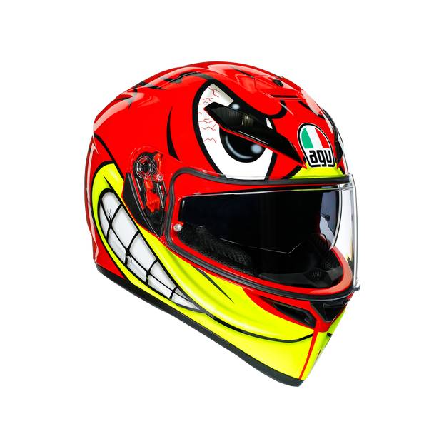 AGV K-3 SV BIRDY