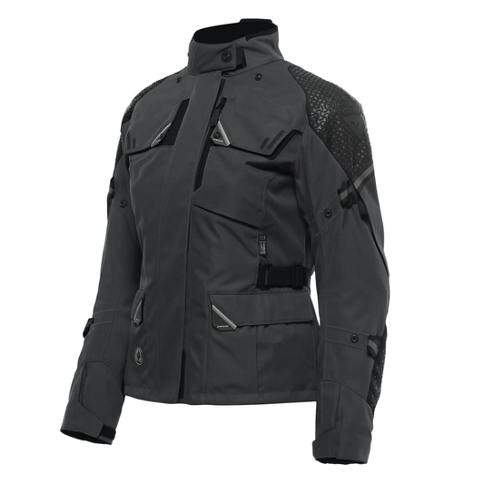 DAINESE LADAKH 3L D-DRY® - GIACCA MOTO IMPERMEABILE DONNA