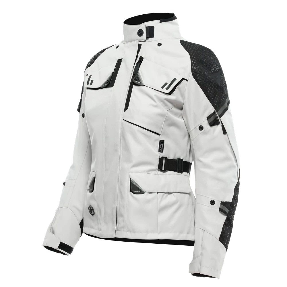 DAINESE LADAKH 3L D-DRY® - GIACCA MOTO IMPERMEABILE DONNA