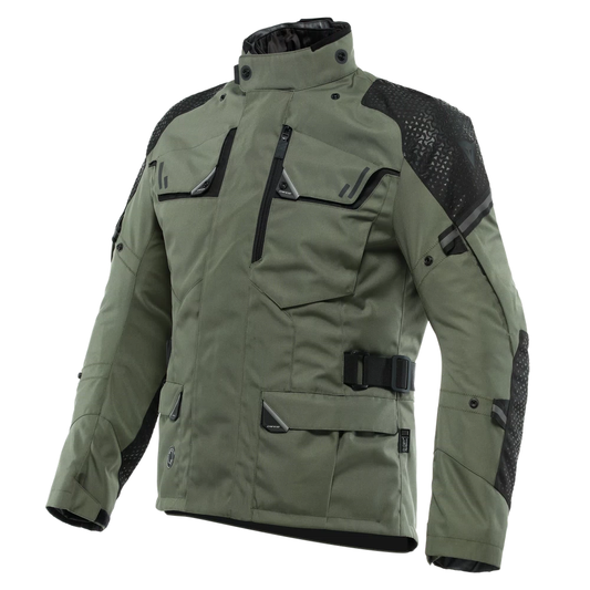 DAINESE LADAKH 3L D-DRY® - GIACCA MOTO IMPERMEABILE UOMO
