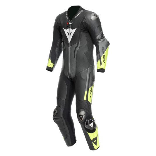 MISANO 3 PERF. D-AIR® 1PC LEATHER SUIT