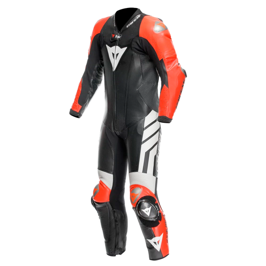 MUGELLO 3 PERF. D-AIR® 1PC LEATHER SUIT