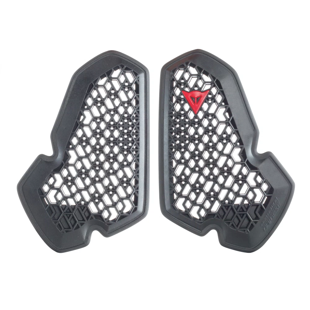 PRO-ARMOR CHEST 2 PCS