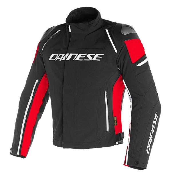 DAINESE RACING 3 D-DRY JACKET