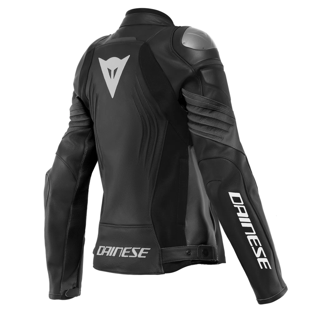 DAINESE RACING 4 - GIACCA MOTO IN PELLE DONNA