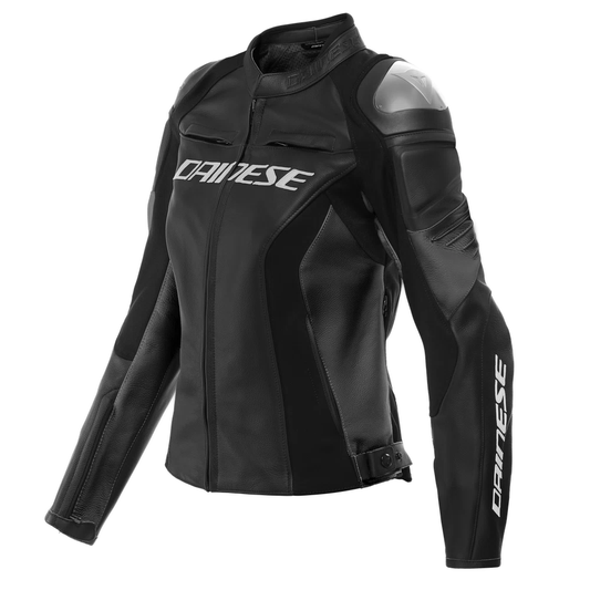 DAINESE RACING 4 - GIACCA MOTO IN PELLE DONNA