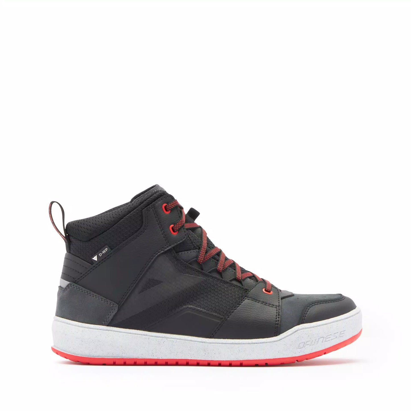 DAINESE SUBURB D-WP - SCARPE MOTO IMPERMEABILI UOMO