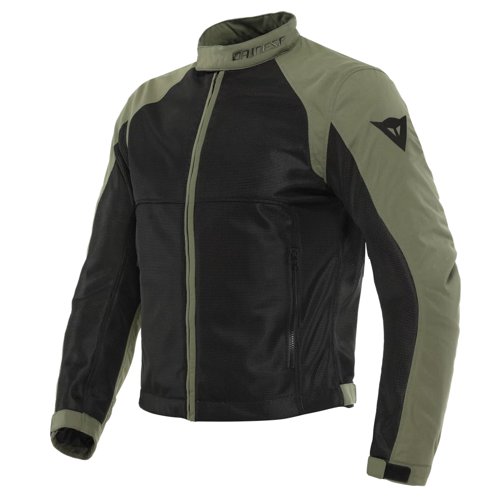 DAINESE SEVILLA AIR TEX - GIACCA MOTO ESTIVA IN TESSUTO UOMO