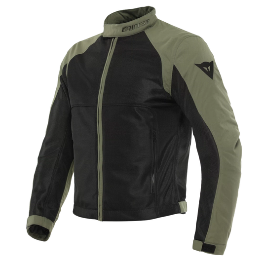 DAINESE SEVILLA AIR TEX - GIACCA MOTO ESTIVA IN TESSUTO UOMO