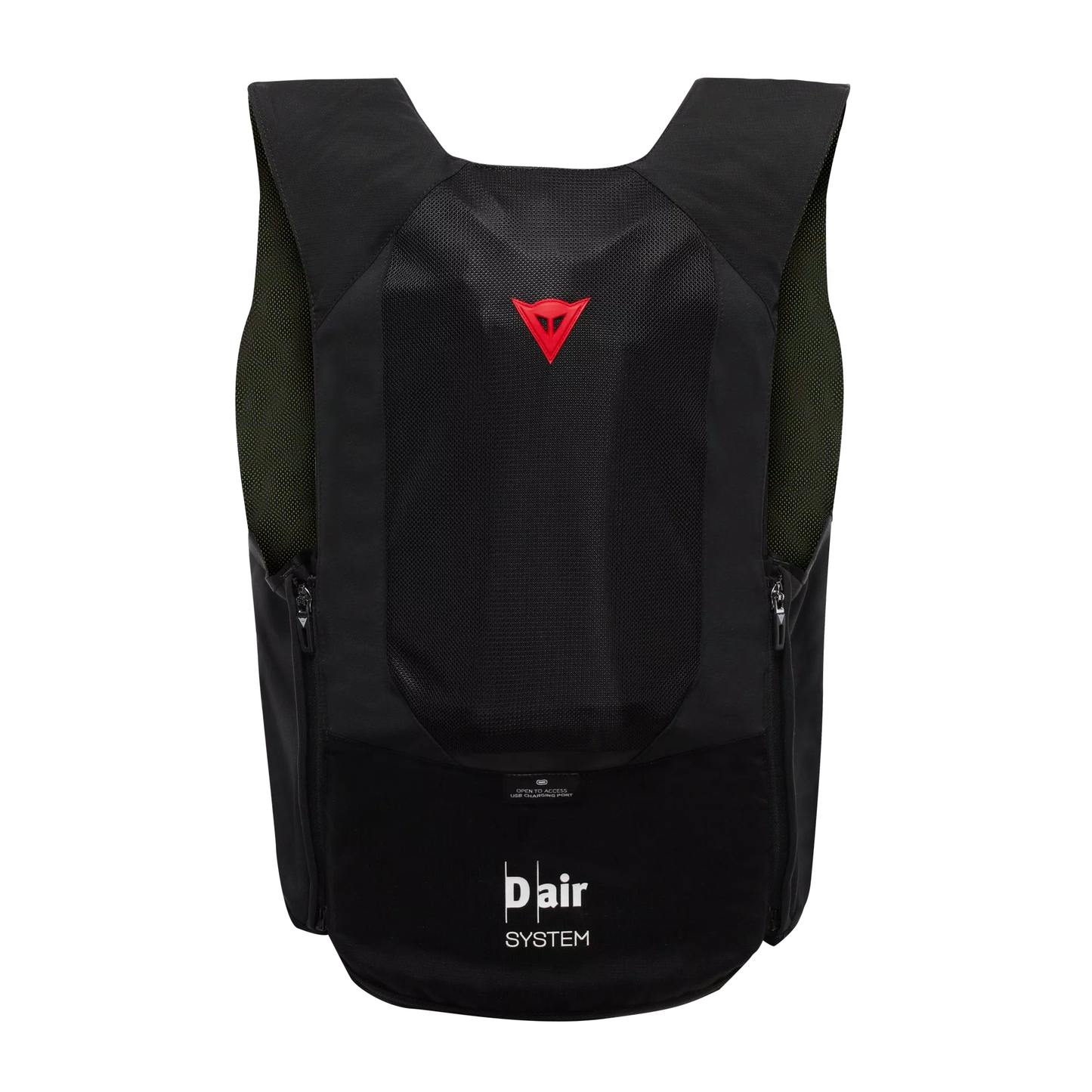 SMART AIR - GILET AIRBAG MOTO