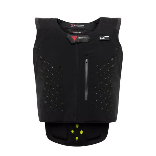 SMART AIR - GILET AIRBAG MOTO